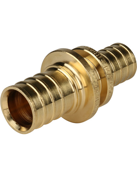 Муфта переходная STOUT 25х20 для труб из сшитого полиэтилена