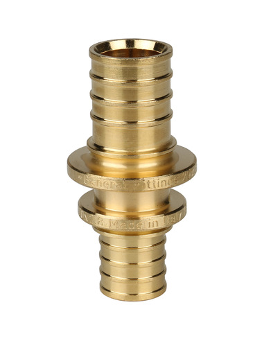 Муфта переходная STOUT 25х20 для труб из сшитого полиэтилена