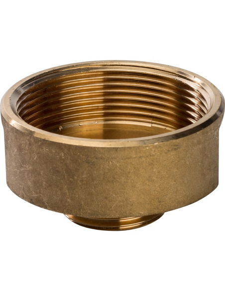Переходник STOUT 1 1/4"х1/2" ВР-НР Переходник STOUT 1 1/4"х1/2" ВР-НР