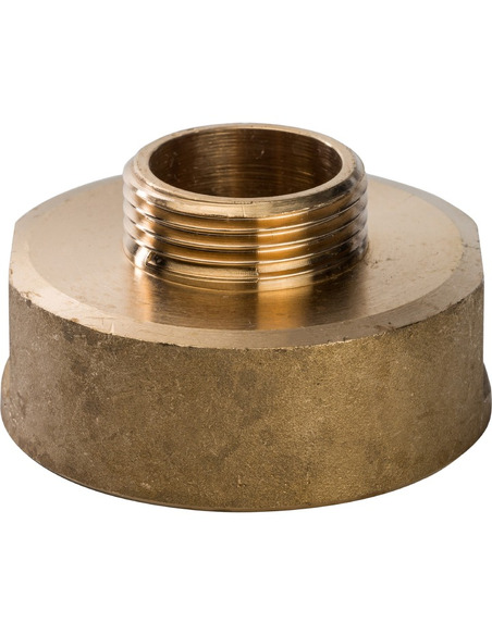 Переходник STOUT 1 1/4"х1/2" ВР-НР Переходник STOUT 1 1/4"х1/2" ВР-НР