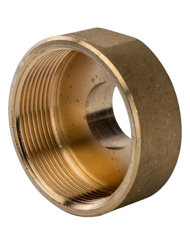 Переходник STOUT 1 1/4"х1/2" ВР-НР