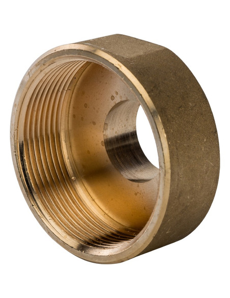 Переходник STOUT 1 1/4"х1/2" ВР-НР Переходник STOUT 1 1/4"х1/2" ВР-НР