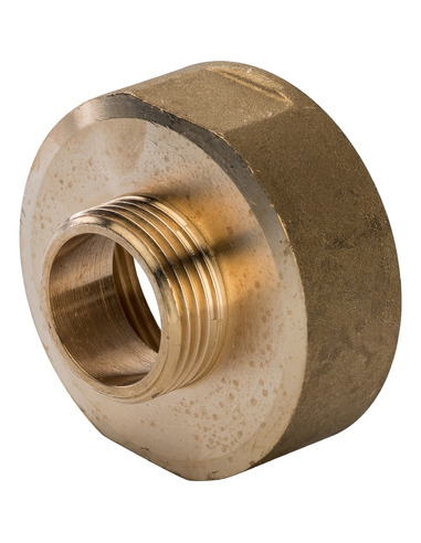 Переходник STOUT 1 1/4"х1/2" ВР-НР