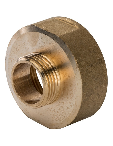 Переходник STOUT 1 1/4"х1/2" ВР-НР Переходник STOUT 1 1/4"х1/2" ВР-НР