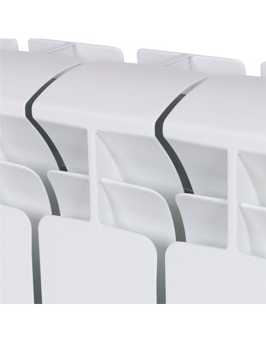 Биметаллический радиатор RIFAR Base 200 х12