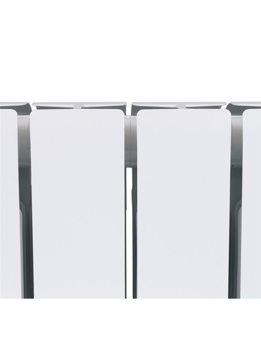 Биметаллический радиатор RIFAR Base 200 х12