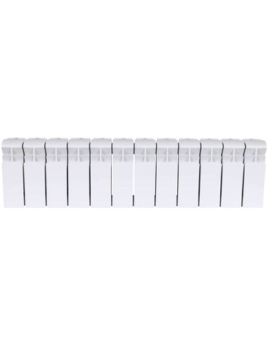 Биметаллический радиатор RIFAR Base 200 х12