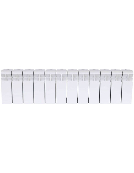 Биметаллический радиатор RIFAR Base 200 х12