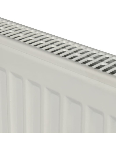 Стальной панельный радиатор Kermi Profil-K FK0 11/300/600