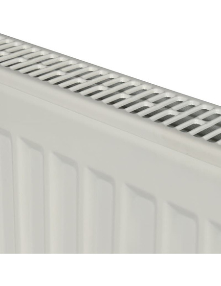 Стальной панельный радиатор Kermi Profil-K FK0 11/300/600