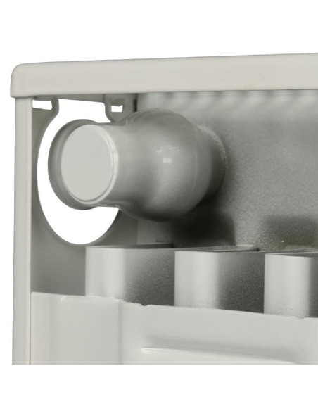 Стальной панельный радиатор Kermi Profil-K FK0 11/300/600