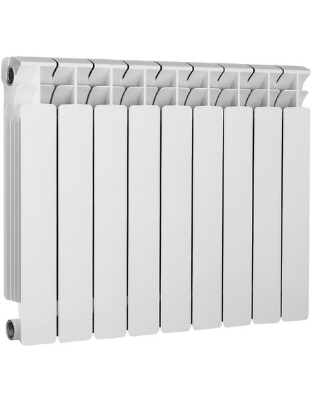 Биметаллический радиатор RIFAR Base 500 х9