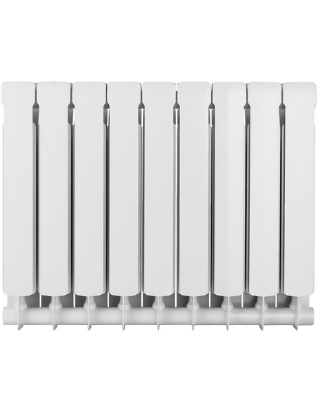 Биметаллический радиатор RIFAR Base 500 х9