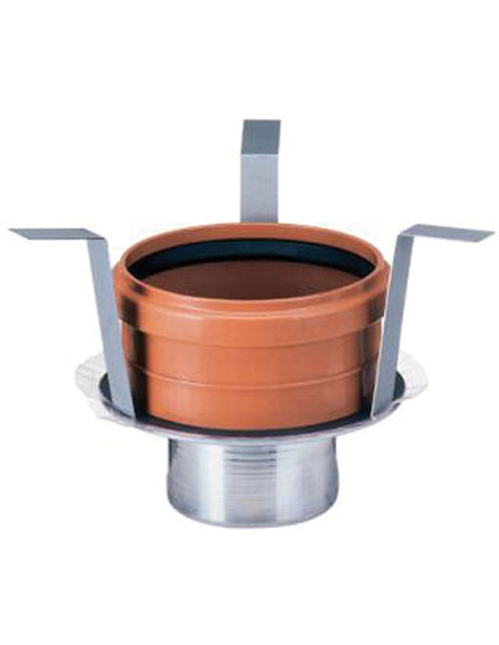 Муфта противопожарная HL850