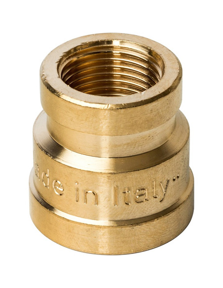 Муфта переходная STOUT 1/2"х3/8" ВР