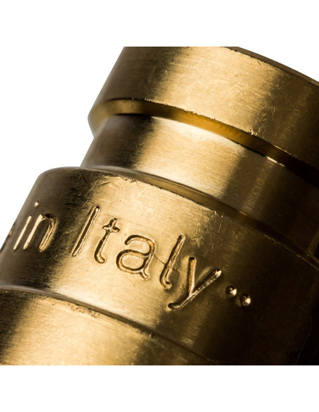 Муфта переходная STOUT 1/2"х3/8" ВР