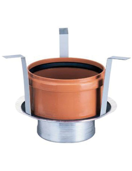 Муфта противопожарная HL870