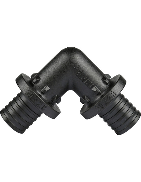 Угольник РЕХАУ RAUTITAN РХ 20х90°