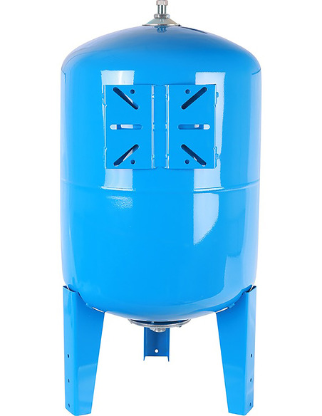 Расширительный бак STOUT STW 100, 10 бар