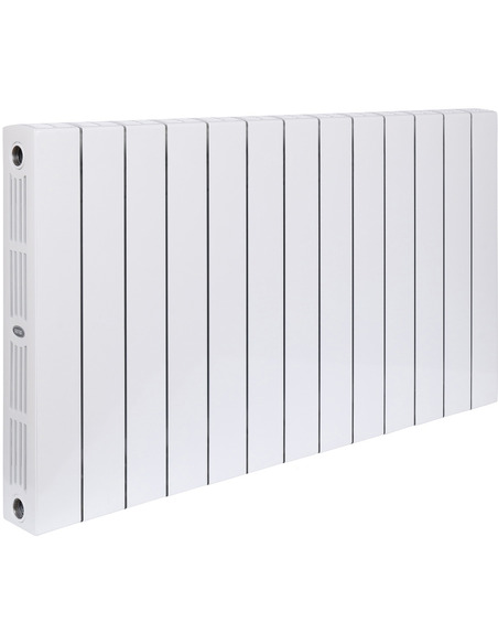 Биметаллический радиатор RIFAR SUPReMO 500 х13 Биметаллический радиатор RIFAR SUPReMO 500 х13