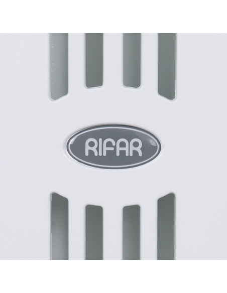 Биметаллический радиатор RIFAR SUPReMO 500 х13 Биметаллический радиатор RIFAR SUPReMO 500 х13