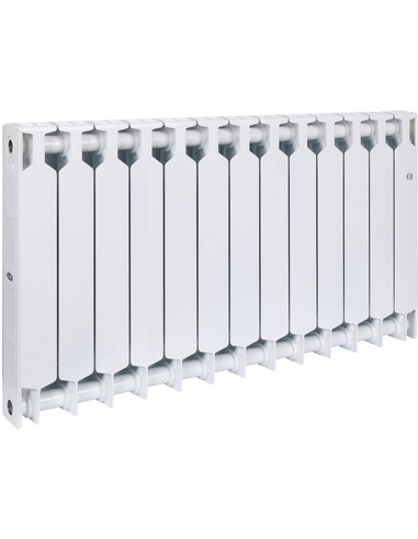 Биметаллический радиатор RIFAR SUPReMO 500 х13