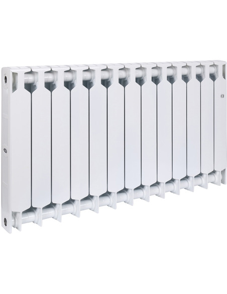 Биметаллический радиатор RIFAR SUPReMO 500 х13 Биметаллический радиатор RIFAR SUPReMO 500 х13