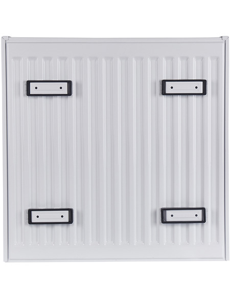 Стальной панельный радиатор ROMMER 22/500/500 Compact