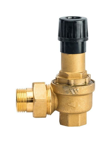 Клапан перепускной Watts USVR25 1" 0,03 - 0,55 бар