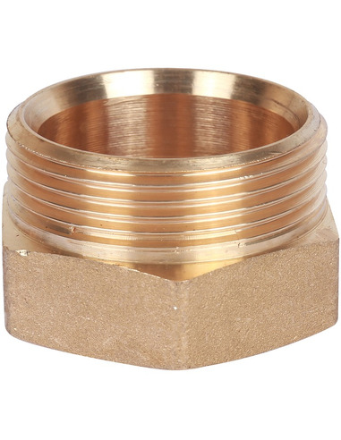 Разъемное соединение "американка" STOUT 1 1/4" ВР-НР (o-ring)