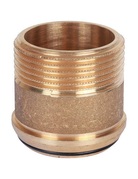 Разъемное соединение "американка" STOUT 1 1/4" ВР-НР (o-ring) Разъемное соединение "американка" STOUT 1 1/4" ВР-НР (o-ring)