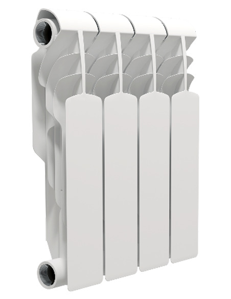 Биметаллический радиатор Royal Thermo Vittoria 350 х4