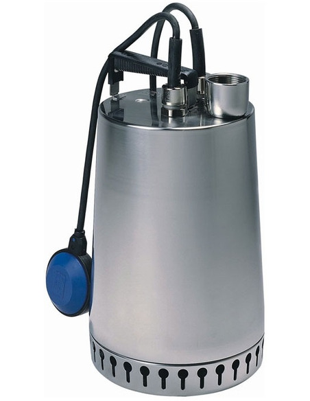 Насос дренажный Grundfos Unilift AP 12.50.11.A1