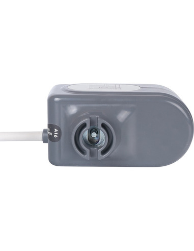 Сервопривод STOUT для шаровых зональных клапанов, ход 90°, 40 сек., 24V, 4 полюса