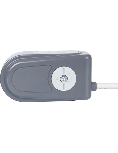 Сервопривод STOUT для шаровых зональных клапанов, ход 90°, 40 сек., 24V, 4 полюса