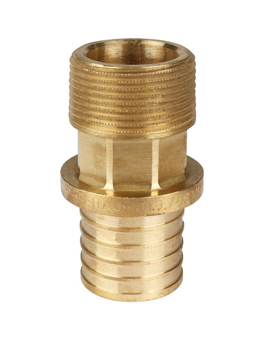 Переходник РЕХАУ RAUTITAN RX 40x1 1/4" НР