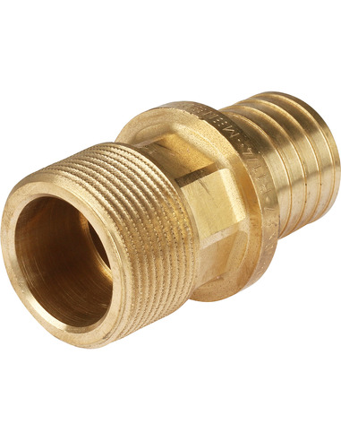 Переходник РЕХАУ RAUTITAN RX 40x1 1/4" НР