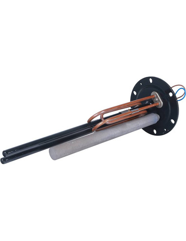 ТЭН к настенным бойлерам ROMMER/Hajdu 2,4 кВт