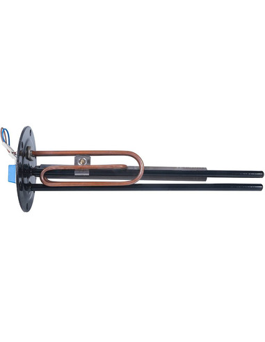 ТЭН к настенным бойлерам ROMMER/Hajdu 2,4 кВт