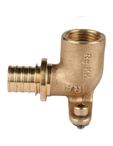 Угольник настенный РЕХАУ RAUTITAN RX 25х3/4" ВР короткий