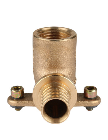 Угольник настенный РЕХАУ RAUTITAN RX 25х3/4" ВР короткий