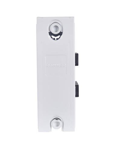 Стальной панельный радиатор ROMMER 22/300/1400 Compact