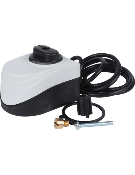 Привод электрический STOUT 230V 120s