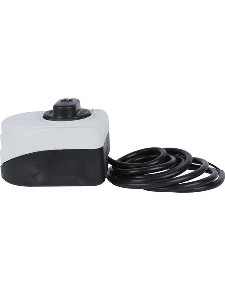 Привод электрический STOUT 230V 120s