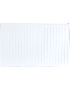 Стальной панельный радиатор ROMMER 33/500/800 Ventil