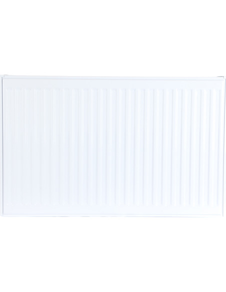 Стальной панельный радиатор ROMMER 33/500/800 Ventil Стальной панельный радиатор ROMMER 33/500/800 Ventil