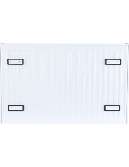 Стальной панельный радиатор ROMMER 33/500/800 Ventil Стальной панельный радиатор ROMMER 33/500/800 Ventil