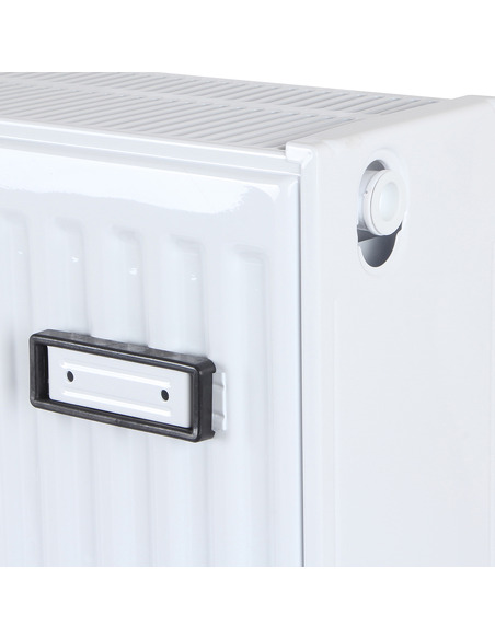 Стальной панельный радиатор ROMMER 33/500/800 Ventil Стальной панельный радиатор ROMMER 33/500/800 Ventil