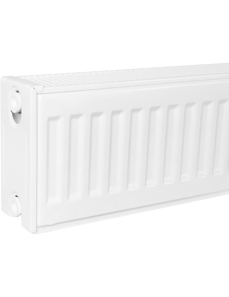 Стальной панельный радиатор ROMMER 22/200/2500 Ventil