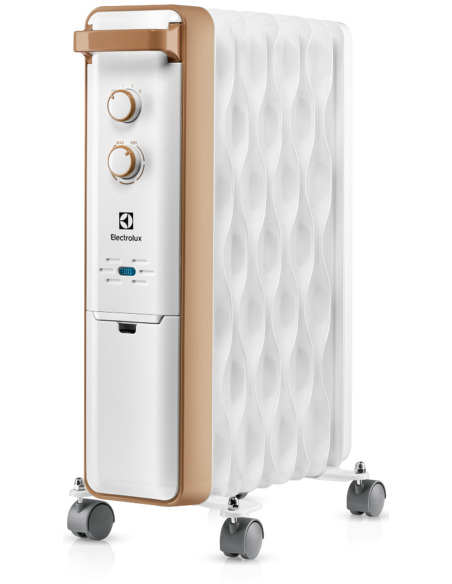 Масляный радиатор Electrolux Wave EOH/M-9209